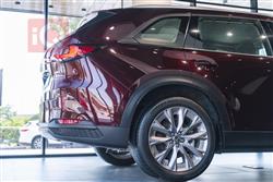 مازدا CX-90